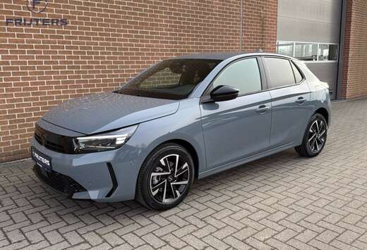 Opel Turbo Start/Stop GS