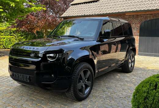 Land Rover Defender 110 D250 X-Dynamic SE  LICHTE VRA ...
