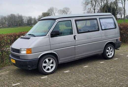Volkswagen 2.4