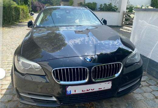 BMW Touring 518 dA
