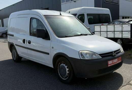 Opel 1.3 CDTI ARCO LICHTE VRACHT