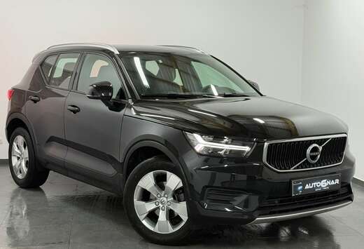 Volvo 2.0 D3 Euro 6d-t CarPlay - Camera