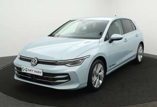 Volkswagen Golf Style Business 1.5 eTSI 150pk AUTOMAA ...