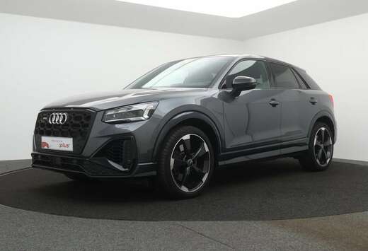 Audi 2.0TFSI Quattro 300PK *AUTOMAAT*HALF LEDER*FULL  ...