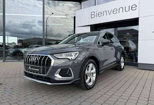 Audi 1.5 TFSI *GARANTIE*LED*CARPLAY*SIEGES CHAUFFANT*