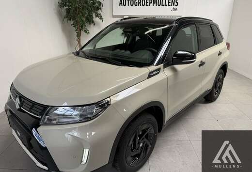 Suzuki TSUKI SHVS 2WD AUT (MY25)
