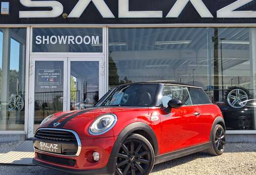 MINI Mini 1.5 Cooper