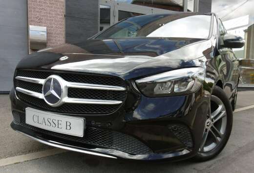 Mercedes-Benz B 180 d BOITE AUTO / GPS / CAMERA