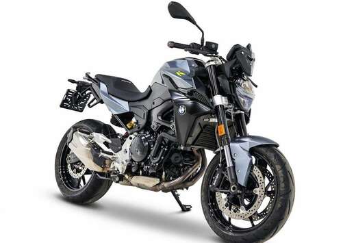 BMW 1an de garantie, moto full full full : voir liste ...