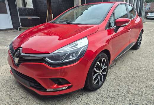 Renault Clio 1.5 DCi*Garantie 12 mois*