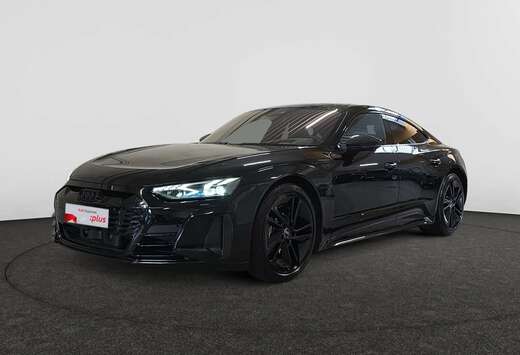 Audi 93.4 kWh Quattro RS E TRON