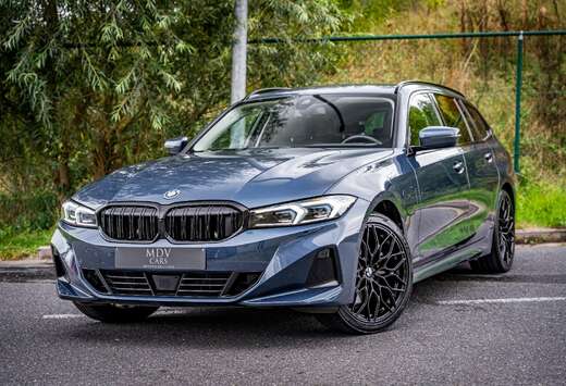 BMW X-DRIVE-FULLED-SPORT