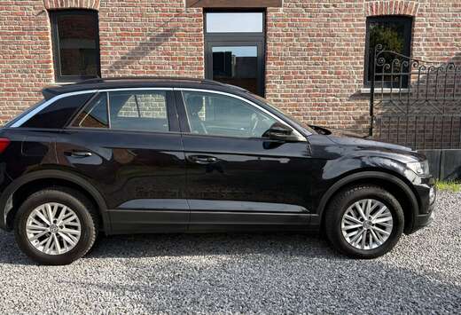 Volkswagen T-Roc 1.0 TSI Style OPF