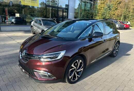 Renault black edition 1.3 TCe 140 EDC auto