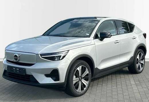 Volvo Recharge Plus Single Motor | Warmtepomp | Verwa ...