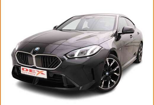 BMW 220iA Gran Coupe M Sport  GPS Live Cockpit Plus   ...