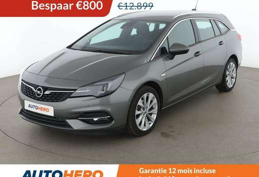 Opel 1.2 Turbo Elegance Start/Stop
