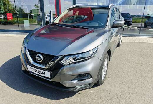 Nissan DIG-T 140 Acenta