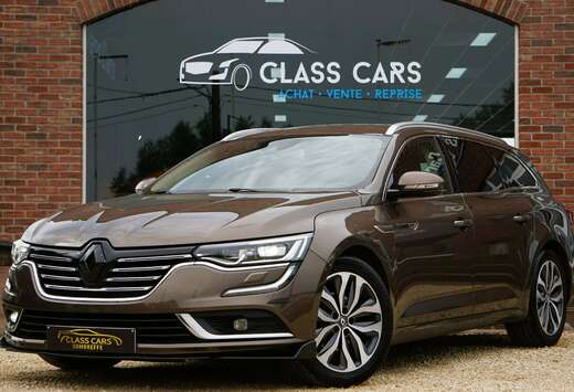 Renault SW 1.6 TCe INITIALE PARIS / AUTO / NAVIGATION ...