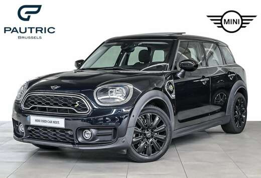 MINI ALL4 - 1ans/jaar garantie