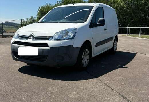 Citroen L1 Proline