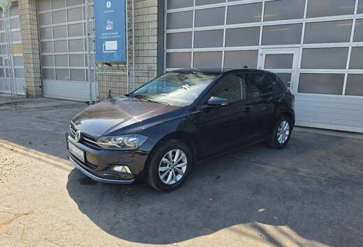 Volkswagen Polo 1.0 TSi Highline Clim Auto, Car Play, ...