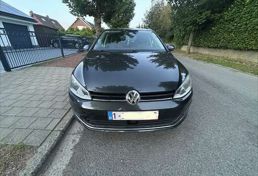 Volkswagen 1.4 TSI Allstar DSG