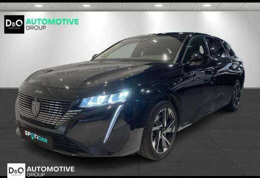 Peugeot Allure | auto airco | GPS | camera |