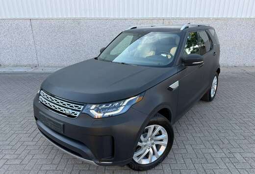 Land Rover ENKEL VERKOOP AAN HANDELAAR - 3000kg TREKK ...