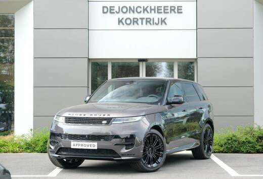 Land Rover D250 Dynamic SE AWD Auto. 26MY