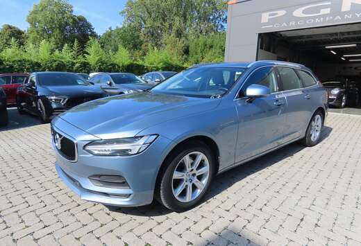 Volvo V90 2.0 D4 Inscription Geartronic