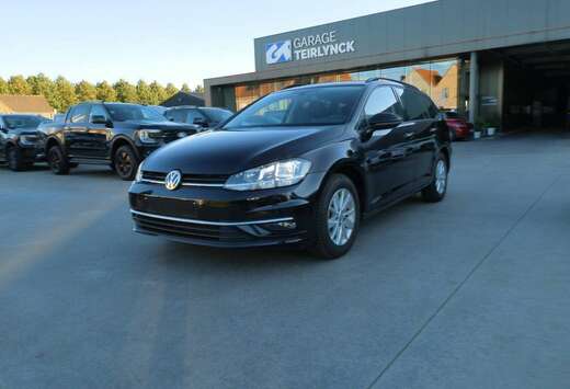 Volkswagen Break 1.0 TSi 115pk Business Luxe Trekhaak ...