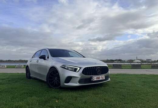 Mercedes-Benz d 7G-DCT