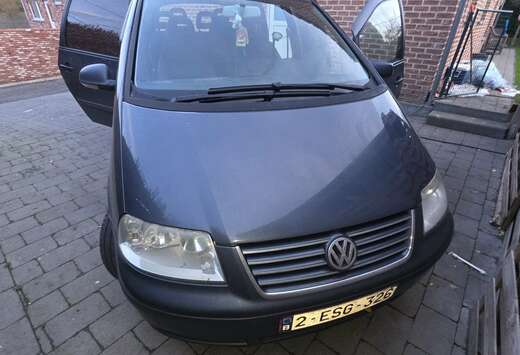 Volkswagen 1.9 TDI