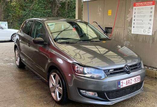 Volkswagen 1.6 TDI 90 CR FAP Sportline DSG7