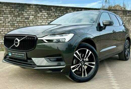 Volvo XC60 D4