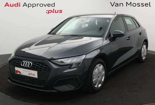 Audi Sportback Audi A3 Sportback Business Edition Att ...