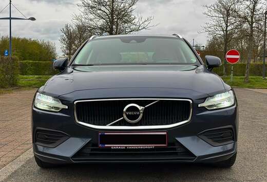 Volvo D3 Momentum Pro
