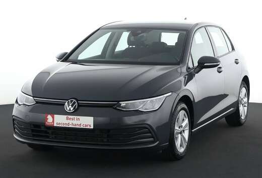 Volkswagen 1.0 eTSI DSG LIFE BUSINESS + GPS + CARPLAY ...