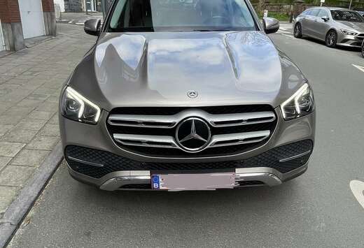 Mercedes-Benz d 4-Matic