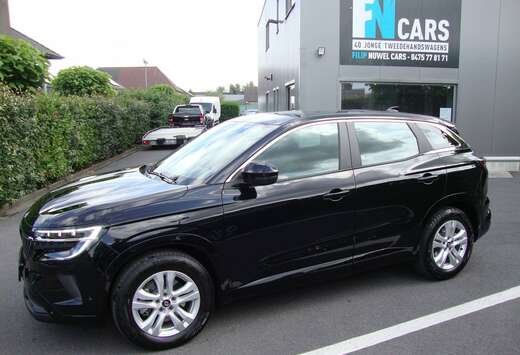 Renault E tech, benzine, Hybride, 200pk, Aut,2024,tre ...