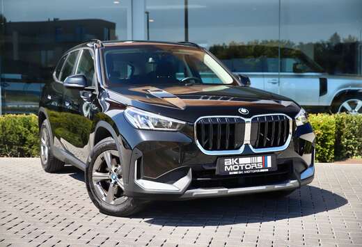 BMW xDrive25e PHEV 1.5iA - CarPlay - Camera - Ambiant ...