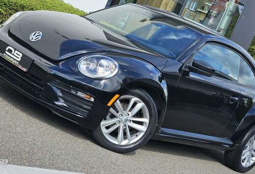 Volkswagen *** 1.8 Tsi - 59.000 km - DSG - Camera - C ...