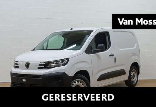 Peugeot 1.5 BlueHDi L1 Light 96kW s/s EAT8