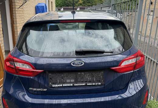 Ford 1.0 EcoBoost