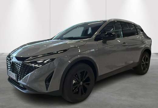 Nissan e-Power Tekna + Glass Roof + Cold Pack