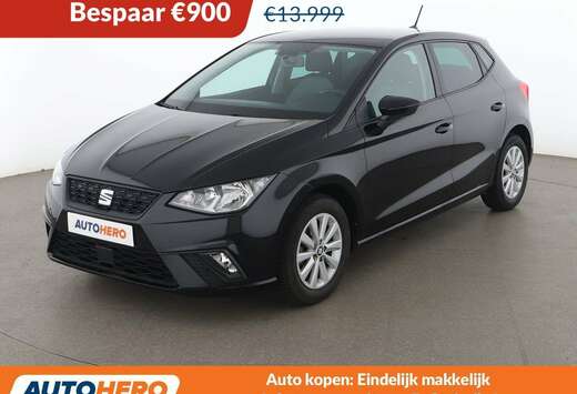 SEAT 1.0 TSI Style
