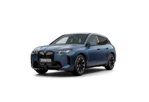 BMW xDrive 45e M Sportpakket