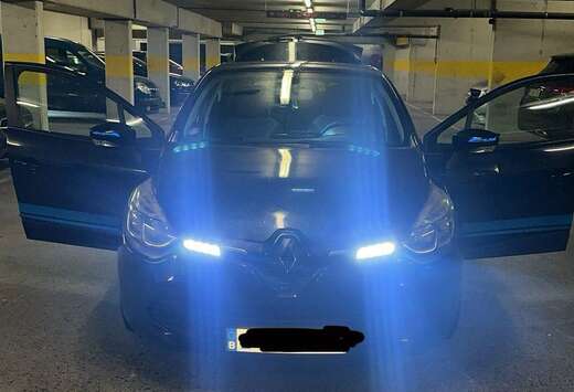 Renault 1.2i Collection