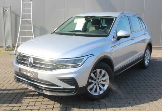 Volkswagen 1.5 TSI DSG - 99.900KM - 2021